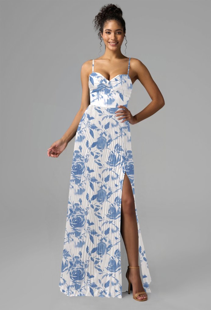 AW Keelan Dress